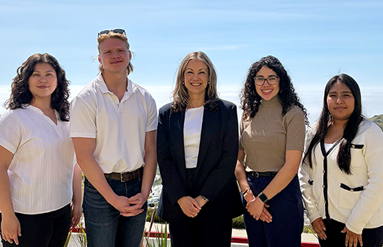 Cobe Lab Team