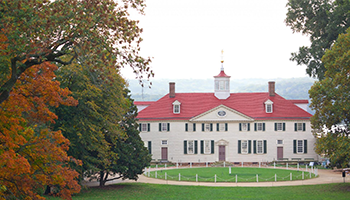 Mount Vernon