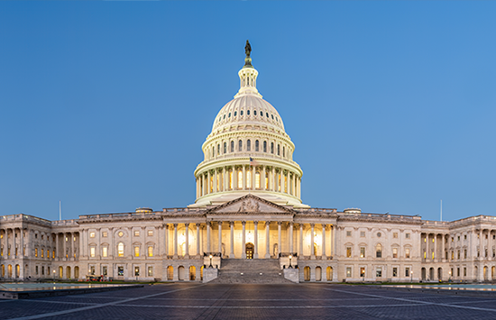 US Capitol