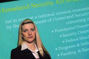 Careers in Public Policy