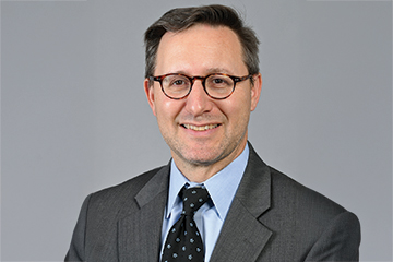 Mathew Levitt
