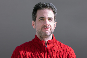 Scott Abramson
