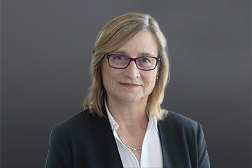 Barbara Stevens