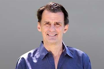 Dave Harden