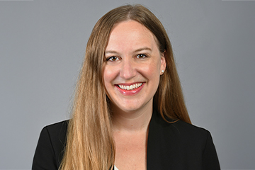 Devorah Margolin
