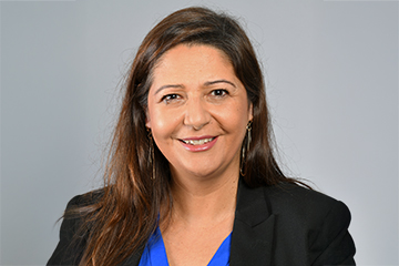 Hanin Ghaddar