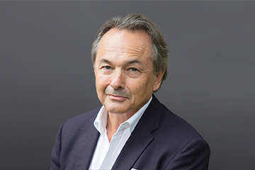 Gilles Kepel