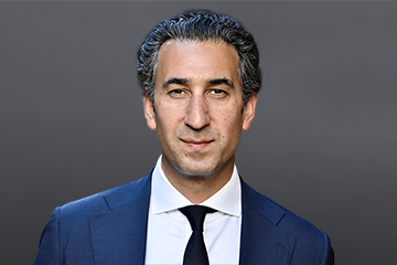 Karim Sadjadpour
