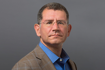 Kenneth Pollack