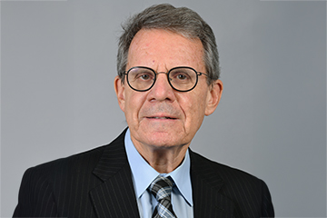 Martin Kramer