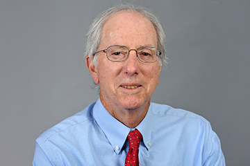 Dennis Ross