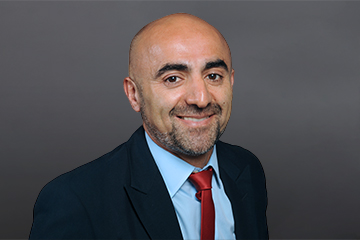 Soner Cagaptay