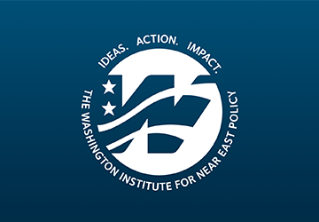 washington institute logo