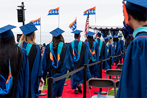 School of Public Policy Graduates 