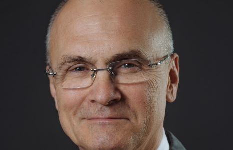 Andy Puzder