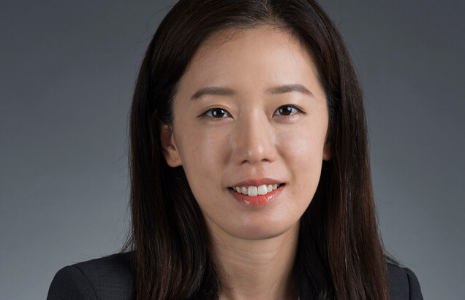 Anna Choi - Pepperdine School of Public Policy