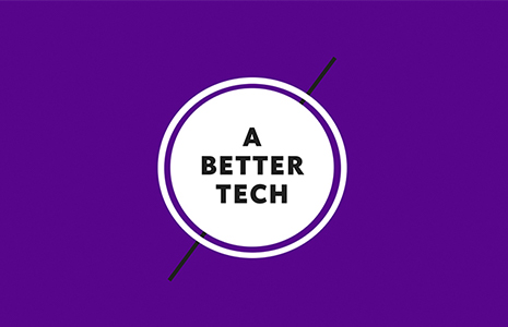 A Better Tech Conference Logo