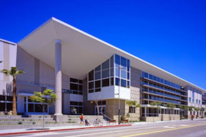 Santa Monica Public Library