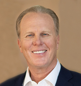 Mayor Kevin Faulconer