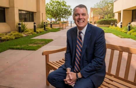 Pete N. Peterson - Dean, Pepperdine School of Public Policy