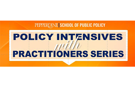 Policy Intensives