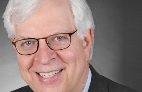 Dennis Prager Headshot