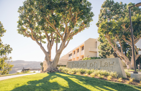 Pepperdine University School of Law