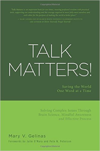 Talk Matters