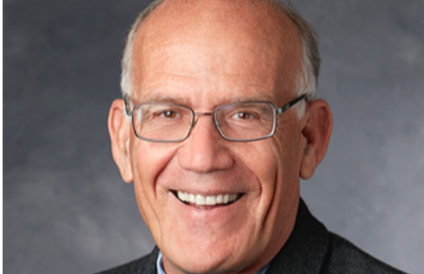 Victor Davis Hanson-Pepperdine University