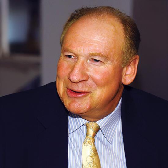 Lee E. Ohanian
