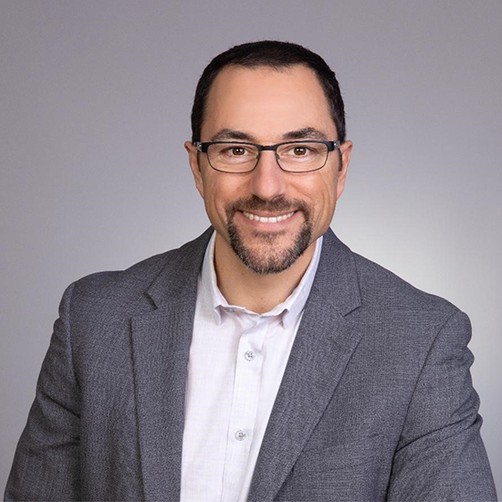 Peter Pirnejad Headshot