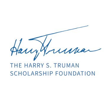 Truman Foundation Logo