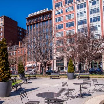 dc campus
