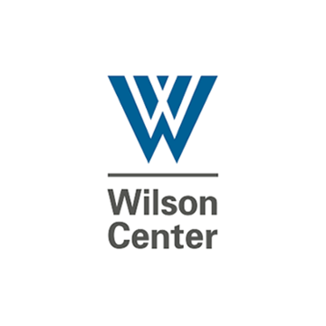 wilson center logo