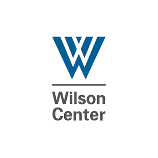 wilson center logo