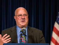 Steven Hayward speaking - Pepperdine University